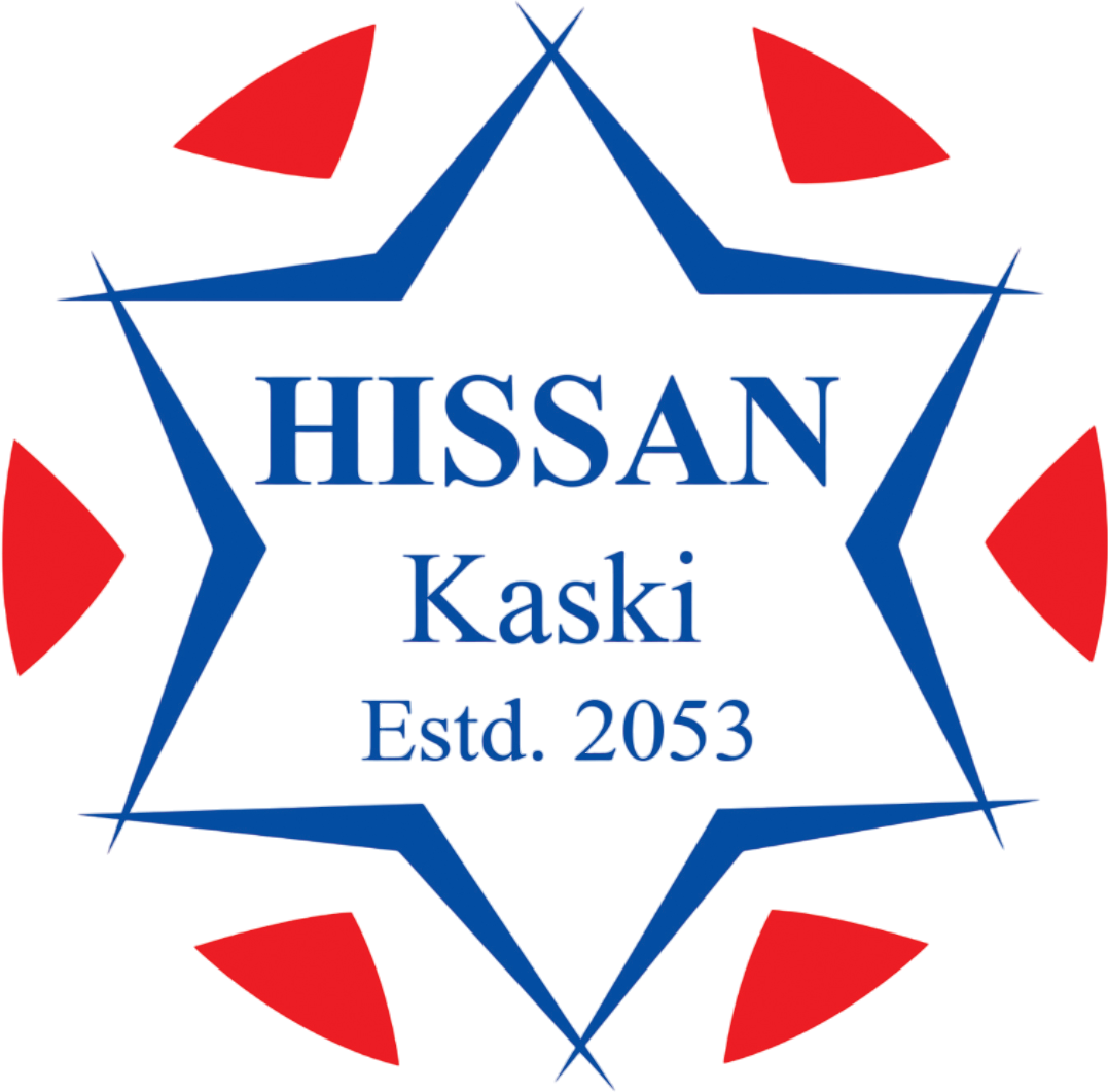 Hissan Kaski