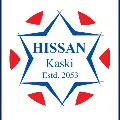 HISSAN KASKI