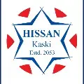 Hissan Kaski